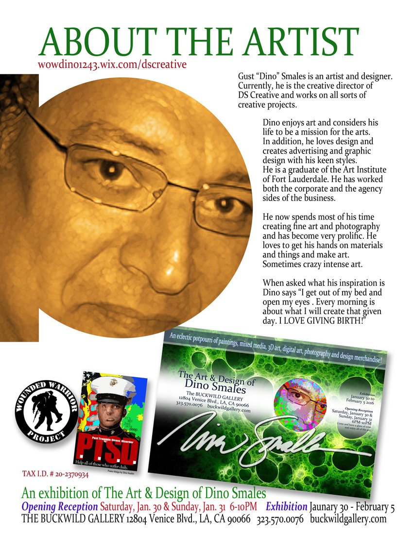 Dino Smales tweet media