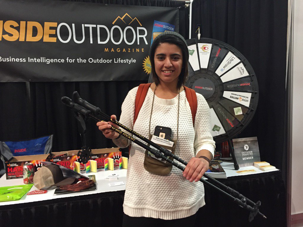 ReneGalan1's tweet photo. #crescentmoon winner #insideoutdoor's #wheelgiveaway at #orwinter https://t.co/95oVMzjxaP
