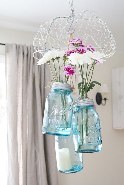 gmanualidades's tweet image. Hoy me enamoré de estas ideas para reutilizar frascos. La primera es hermosa&amp;gt;&amp;gt;&amp;gt;&amp;gt;goo.gl/FbUhzN #amor #DIY