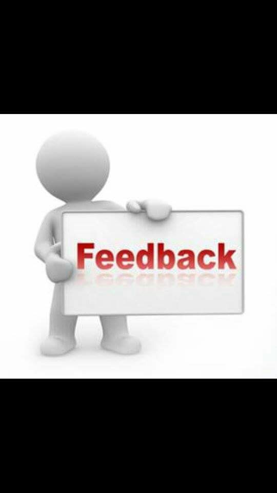 Please give us your feedback on our Facebook page ☺
facebook.com/mediabuddyuk
#darlobiz #feedback