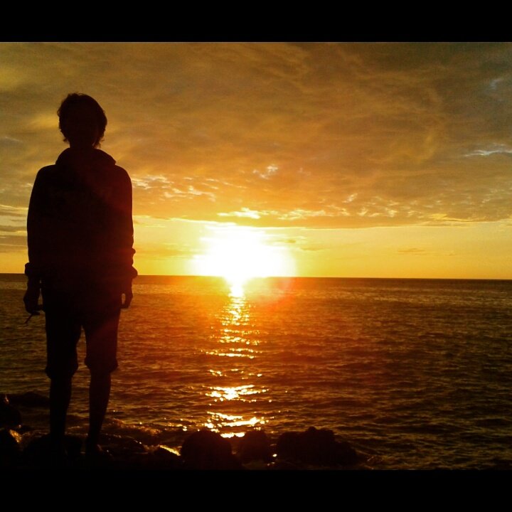 weguntur's tweet photo. Sunset di tanah anarki 🌅 https://t.co/tpsoqKZWx7