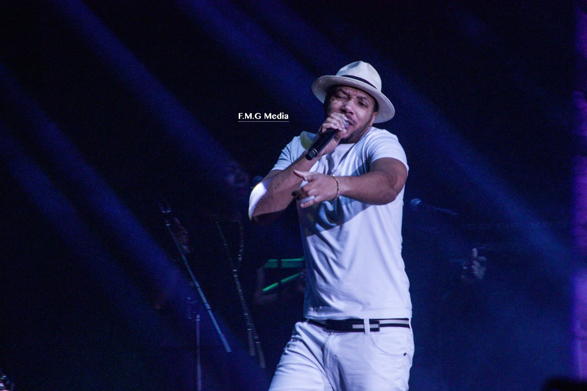 FMGMediaTv's tweet photo. #fmgmedia #season1 #lyfejennings #iheartmedia Shot by #geholla #fmgmedia https://t.co/EUMWlGx8Ak