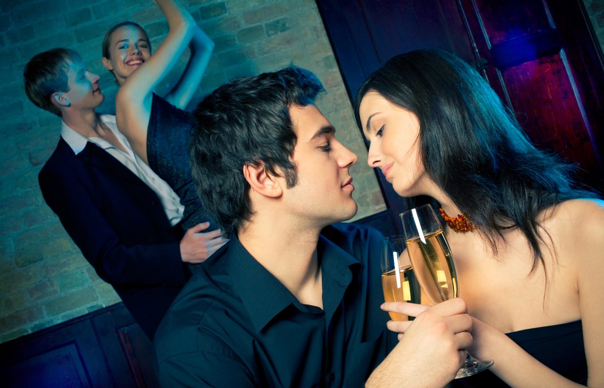 Melbourne Swingers Parties And Events