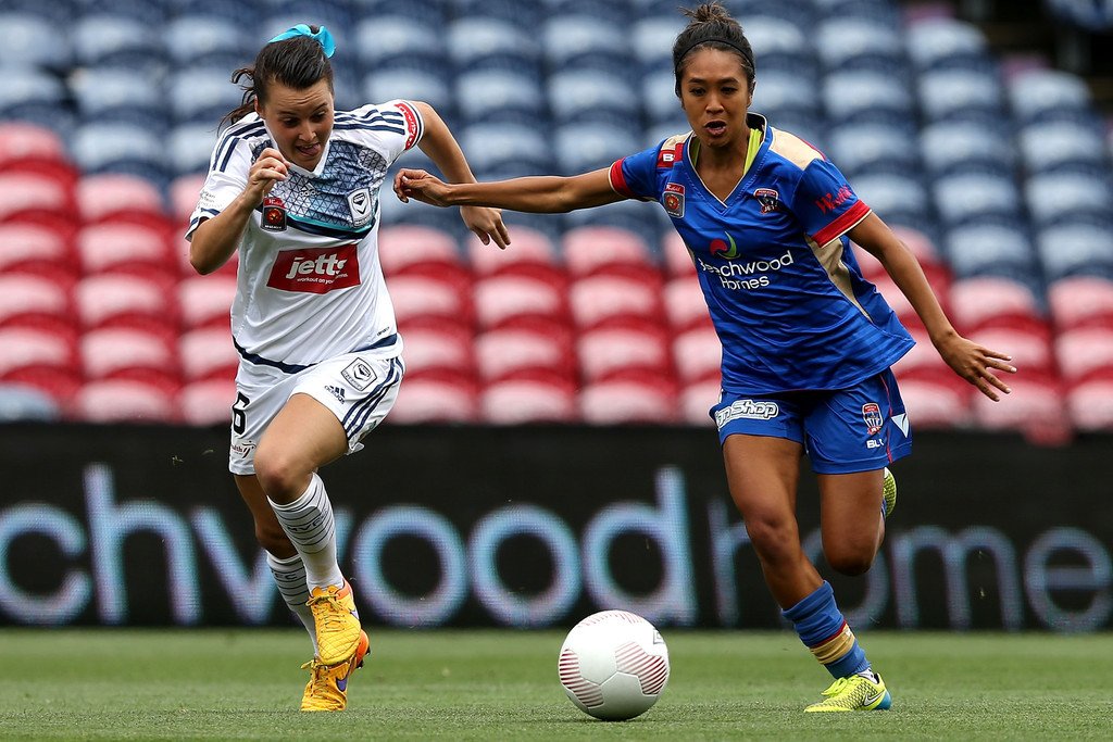 thesportyladies's tweet photo. #swpic @sw_pic Caprice Dydasco @CapriceDydasco https://t.co/6cOWGiKPmQ