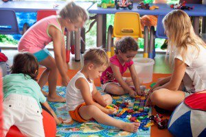 #News #Baby #Kids | Quels jeux d’anniversaire pour des enfants de 5 ans ? | ift.tt/1RguPge