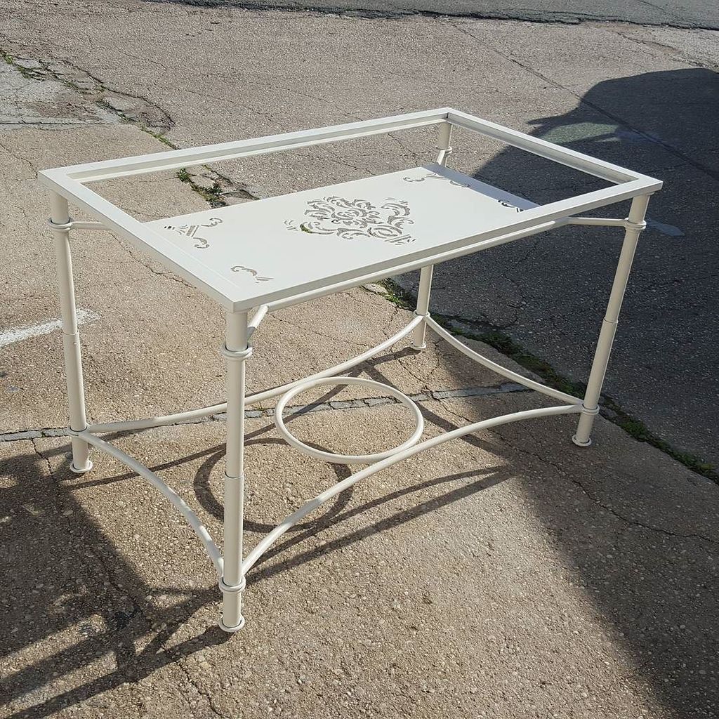 ForjayMadera's tweet photo. Ampliando colecciones ... #mesa #hierro #bonita las fabricamos a medida #elevable #dosalturas Nueva foto en instagr… https://t.co/ux8RJTFiXQ