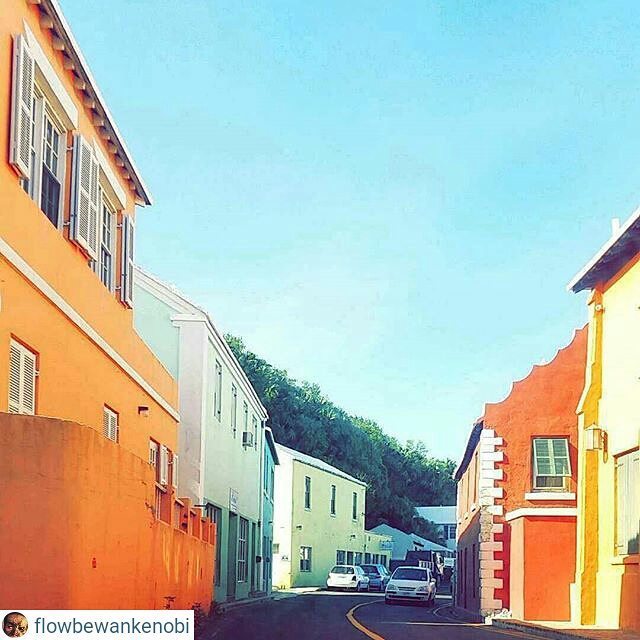 IslandsToday's tweet image. IslandsToday: concygolfer: RT BERMEMES: #ERepost flowbewankenobi

#Sundayfunday  wha you lot doing for it? #Bermud…