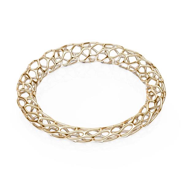 weareinterlaced's tweet photo. .@DCT3D break into luxury 3D printed jewelry market https://t.co/F2MVEz3139 #fashiontech #3dprinting https://t.co/LmbN3nylaW