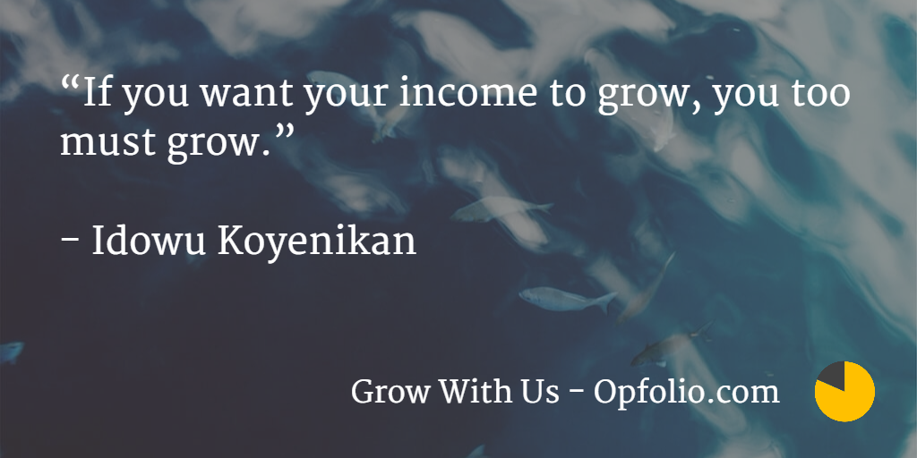 Opfolio's tweet photo. Grow with #Opfolio #stocks #roboadvisors #fintech #investment #investors https://t.co/TMhjxlSqYD https://t.co/1VpPVp2PKX