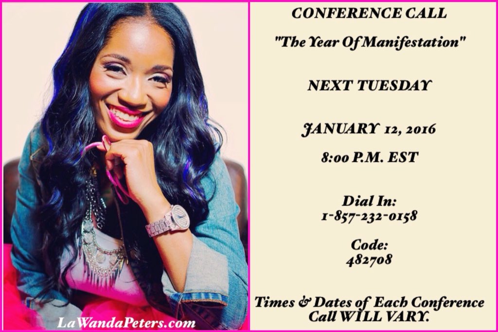 LaWandaYPeters's tweet photo. Join me Tuesday at 8PM EST. Let's talk about Change, Integrity, Character, Reputation and what it looks like https://t.co/a0FzqH8PIO