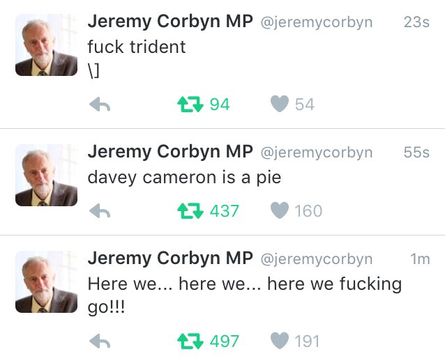 arjan____'s tweet photo. Deleted already, but let's not forget the greatest minute of 2016 so far. https://t.co/GySiTkZvcb