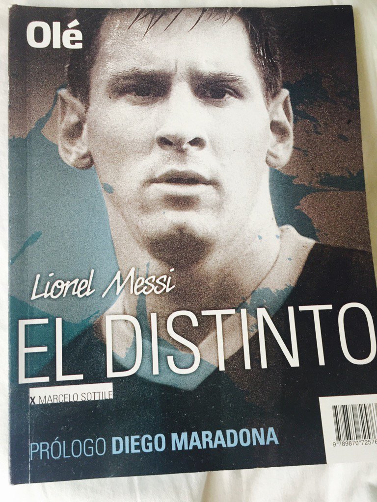 Cholo Sottile tweet media