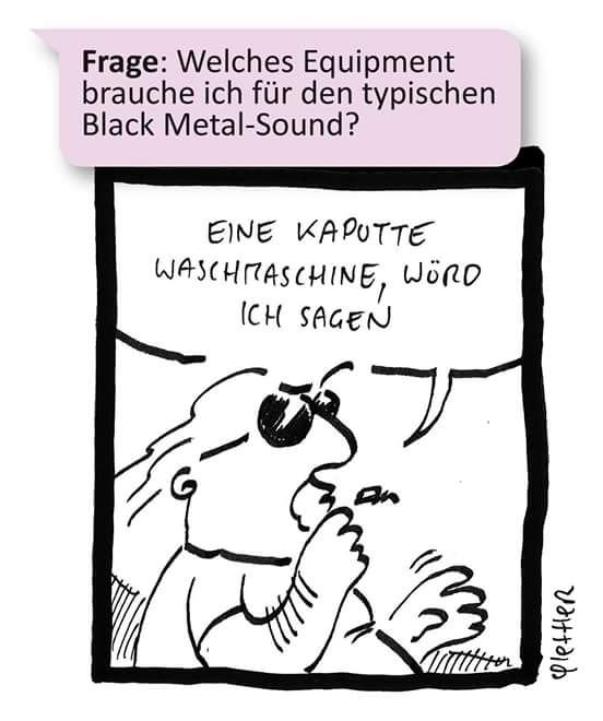 Der_Ferdl's tweet photo. Folgt dem Ferdl auf Facebook!! https://t.co/DPyuspOXEj #metal #heavymetal #cartoon #fun #spaß #comic https://t.co/30BsIubshx
