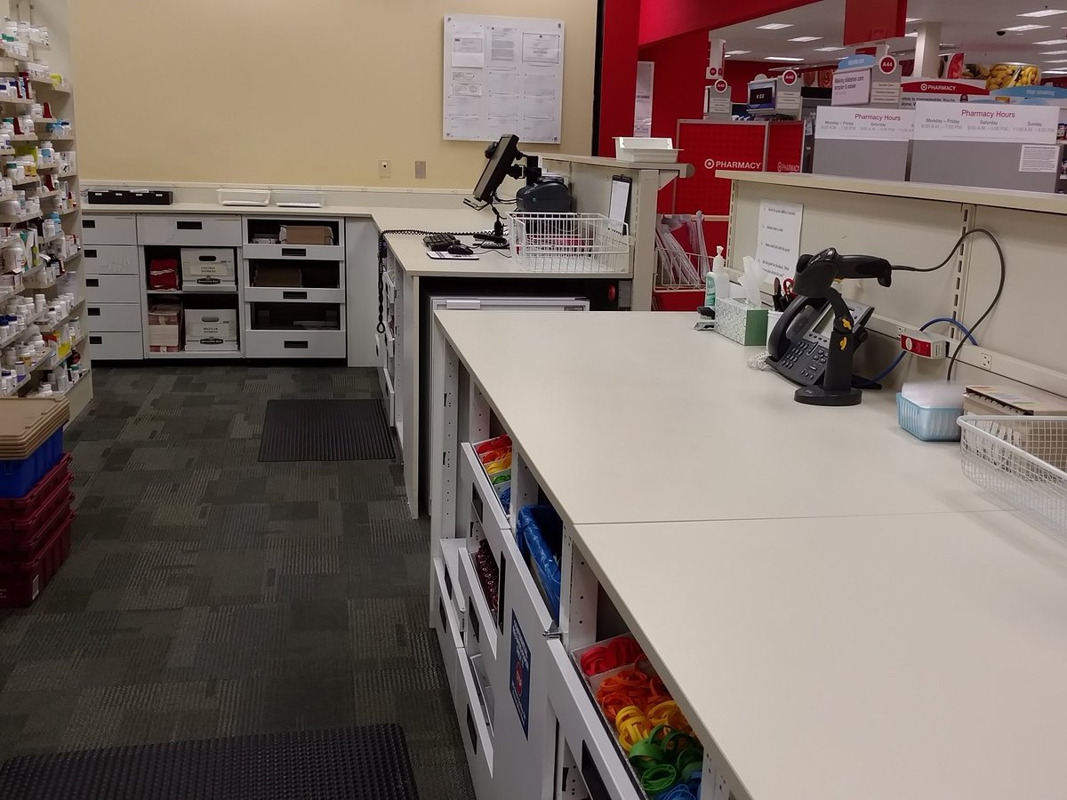 All surfaces dusted and sanitized. Boom! <a href="/JanelleTurino/">Janelle Bess</a> @AaronLanning85 <a href="/JRFiesel/">Joseph Fiesel</a> <a href="/FluShots4All/">Aaron Feinauer</a>