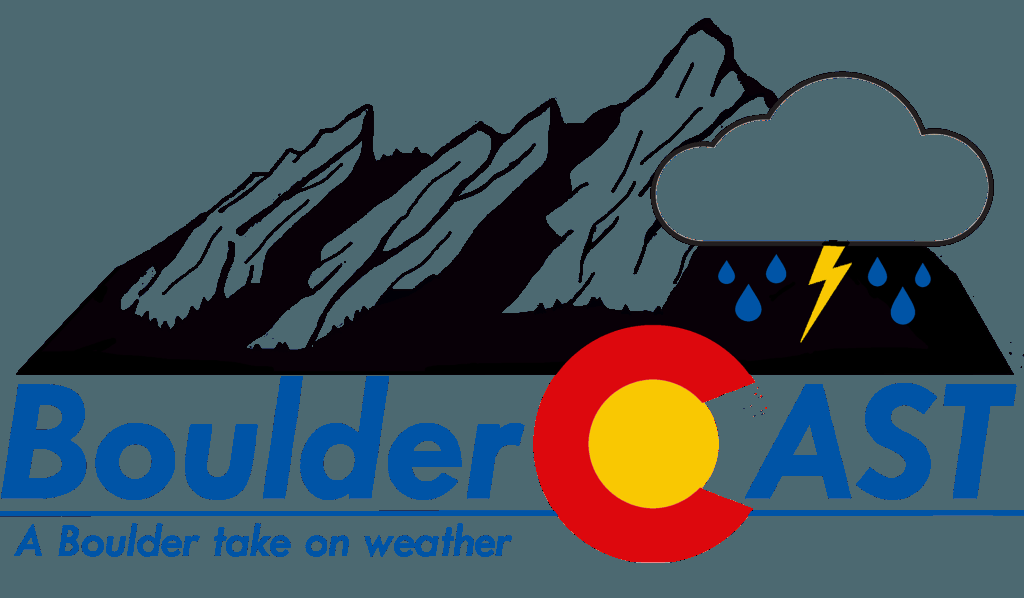 BoulderCAST's tweet photo. New year, new logo #boulderCAST #Boulder #Denver #weather #snow #logo #Colorado #9wx #9news… https://t.co/1CIFiQrZNR https://t.co/ExTzte3Jmz