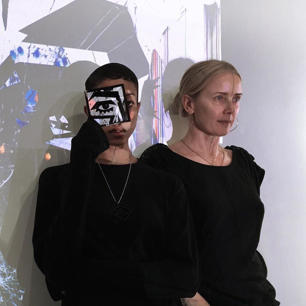 intosometimes's tweet photo. kesh by #LJUS2 at the @catherineahnellgallery
14 JAN - 14 FEB - NY NY https://t.co/hhwhe4qy65