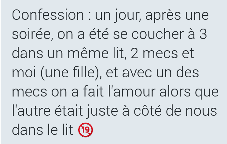 DesConfession's tweet photo. 😍🔞 #confession https://t.co/dVfl7asCCU