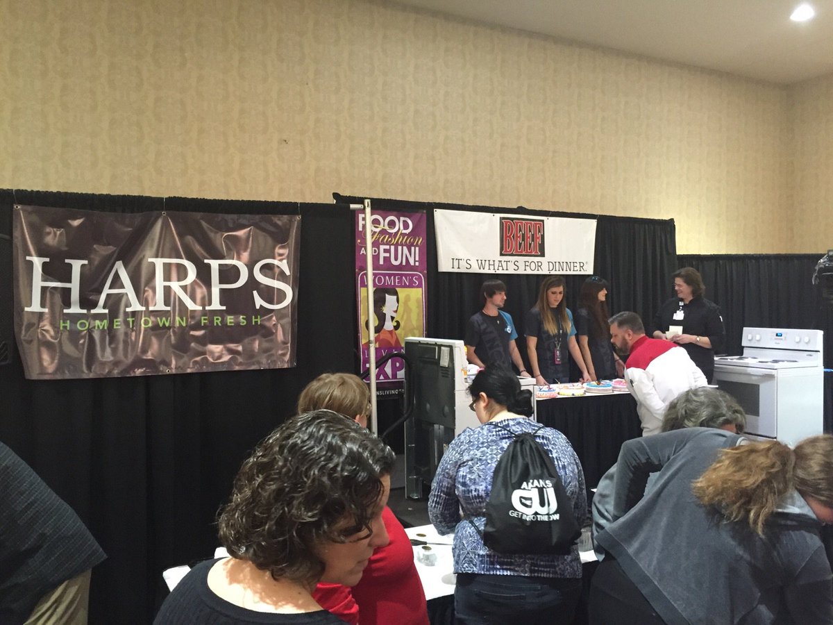 Working At Harps Food Stores Zippia