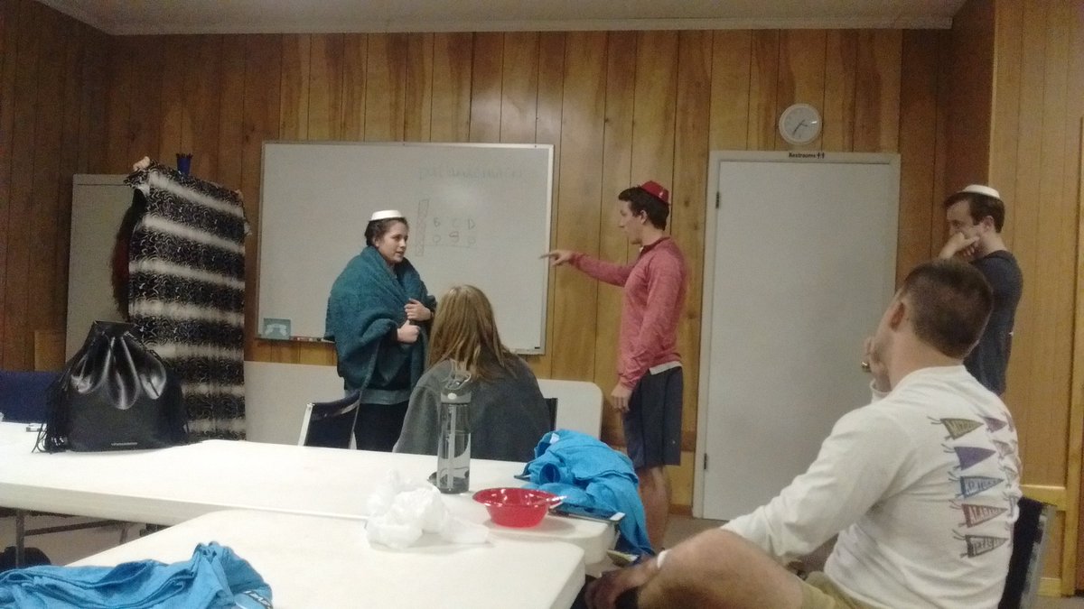 MABFreeport's tweet photo. When solving riddles goes too far #confused https://t.co/dUkcTMESxe