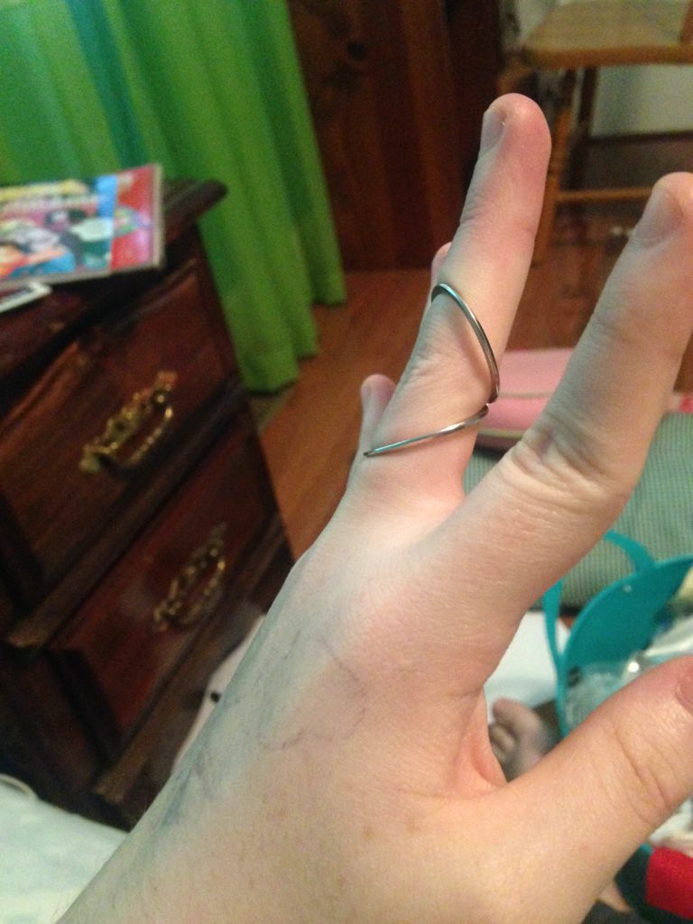 //I need more keyrings//