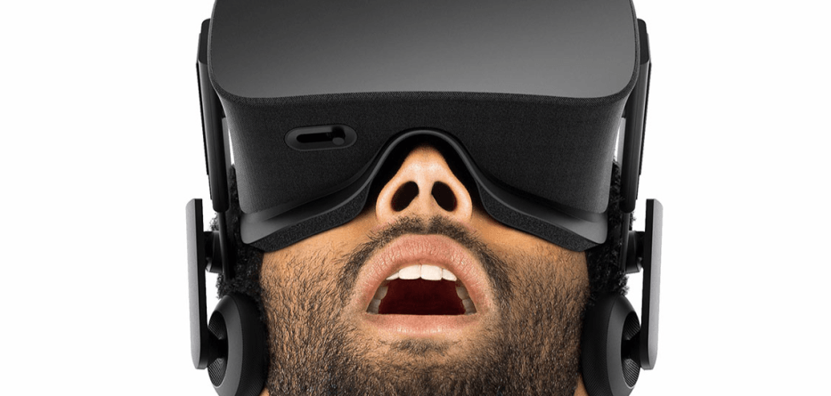 TrendinTech's tweet photo. Actually, Oculus Headset Will Cost More Than $600 https://t.co/HyHfWPIrrE #OculusRift #Oculus #oculusces #VR #tech https://t.co/rSwSnHuexg