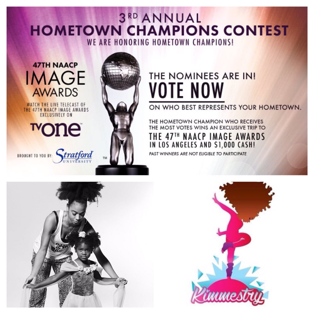 MxndaJay's tweet photo. Vote @KiMMESTRY at @NAACP Image Awards. Vote &amp; sign up here: https://t.co/tlSRIu6IkM - Please RT 💞 https://t.co/sI0w06kumq