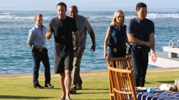 foxcloudsblog's tweet photo. I just watched "Hawaii Five-0 - Ka Makau Kaa Kaua" [S06E10] #iShows It was a good episode! https://t.co/Q2cwwy0yg1 https://t.co/CtFM1jWSxi