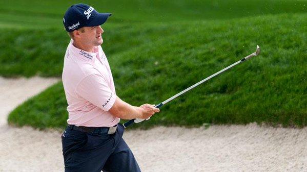 PGAAmateurGolf's tweet photo. .@RooKnox played a very big man in ping-pong en route to becoming a big deal in golf: https://t.co/KpMKvkyTSK https://t.co/RzyoIruE9T