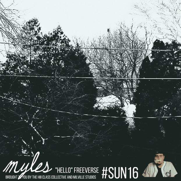 mylesmke's tweet photo. New Music from #THC After the #Packers #Redskins game #PEEP @felzbeatz @sicknezz9495 #Sun16 #HiiiClass https://t.co/UocLdU0Tyj