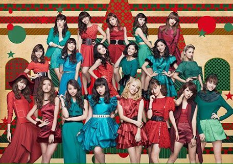 reon1222's tweet image. Merry × Merry Xmas★がどんな曲かわかる！
#0RT→変な曲
#50RT→知ってる
#100RT→人気な曲
#300RT→すごく人気のある曲
#500RT→神曲
#フォローお願いします 
#RTくれた人フォローする