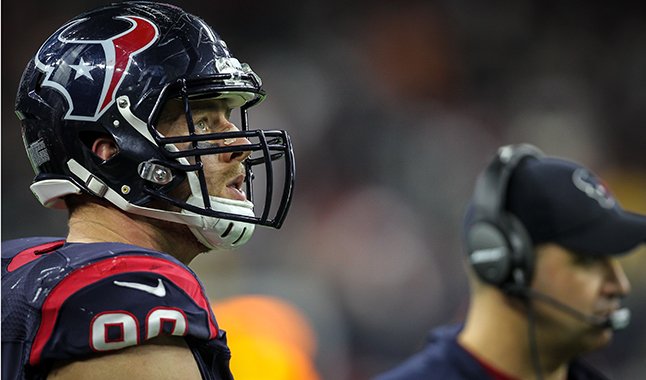 HoustonTexans's tweet photo. The season ended gradually and suddenly for the #Texans.

@TexansVoice explains.

MORE: https://t.co/oEnIkQLCgj https://t.co/iiVQ1PK2pS