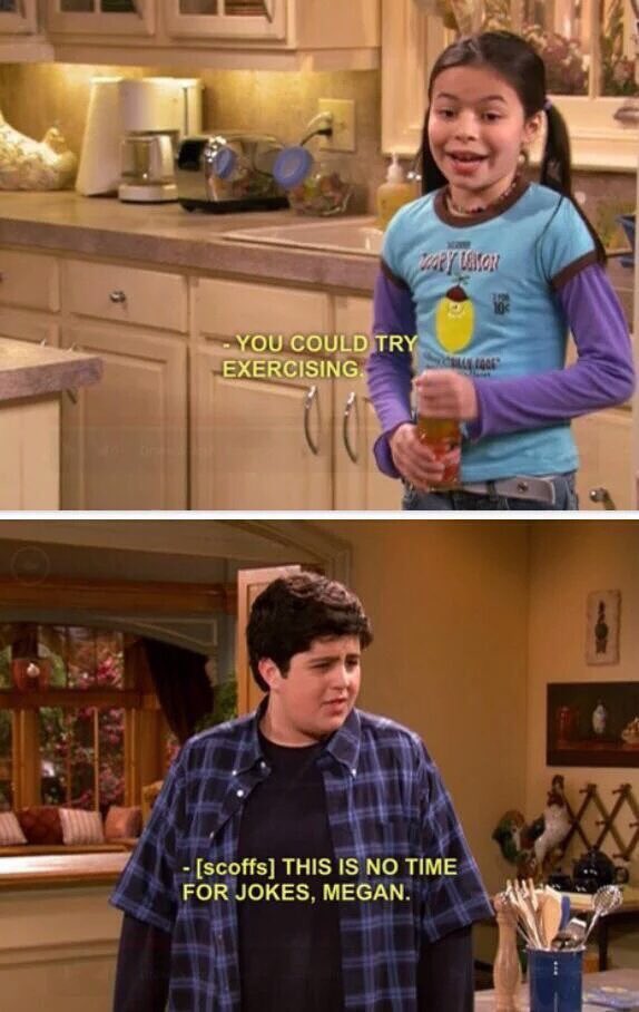 Drake And Josh tweet media