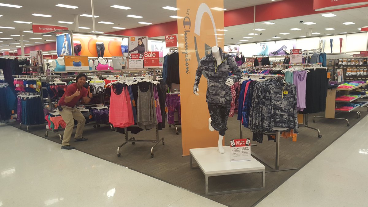 Great job Melissa, Alice and Jessica ... Active wear is on point <a href="/JonHall001/">Jon hall</a> <a href="/ishmail200/">Ishmail Nabay</a>