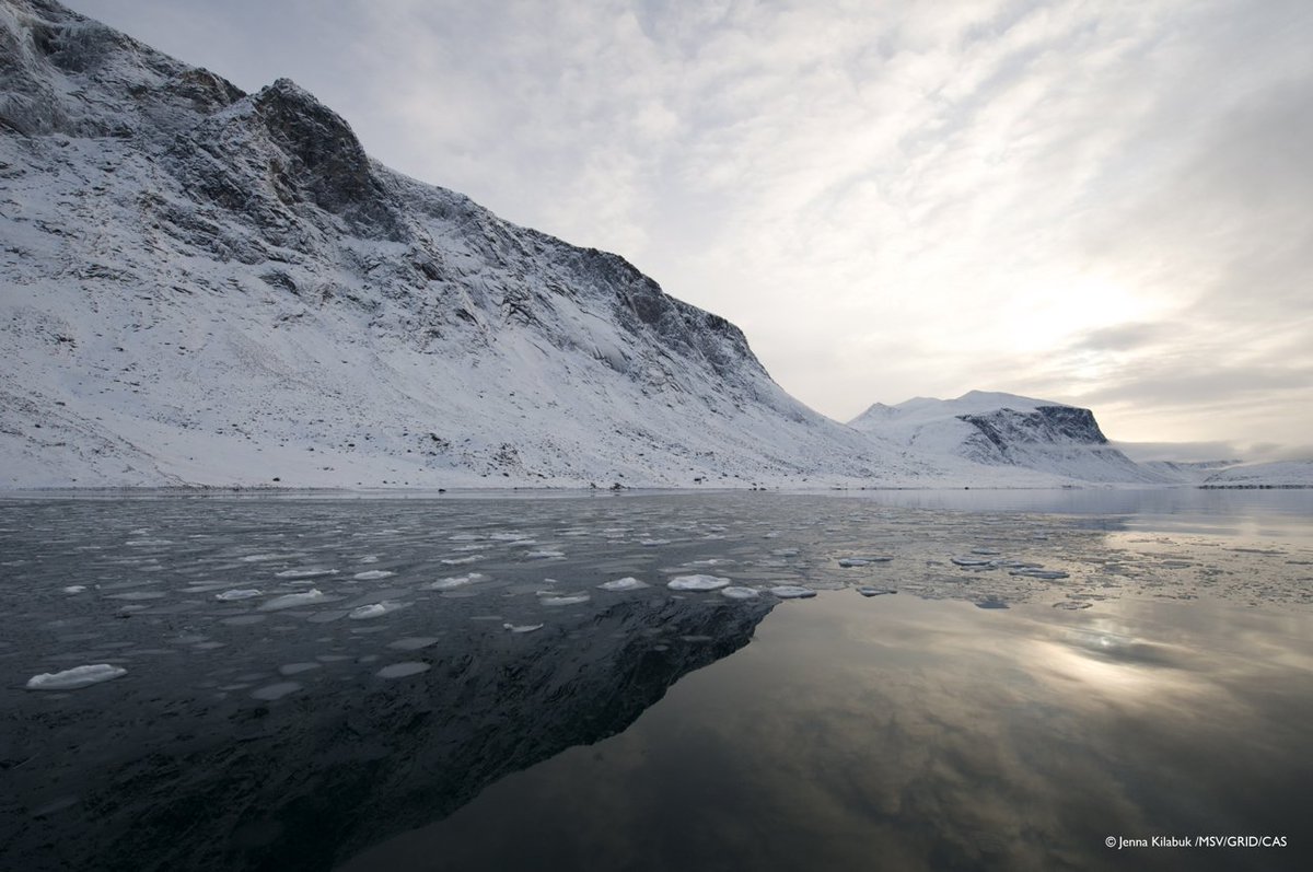 ArcticConnect's tweet photo. Visit our new exhibit from @GRIDArendal showing #climatechange through the eyes of youth. https://t.co/IuyB9SQ92Z https://t.co/LF1126tDdl