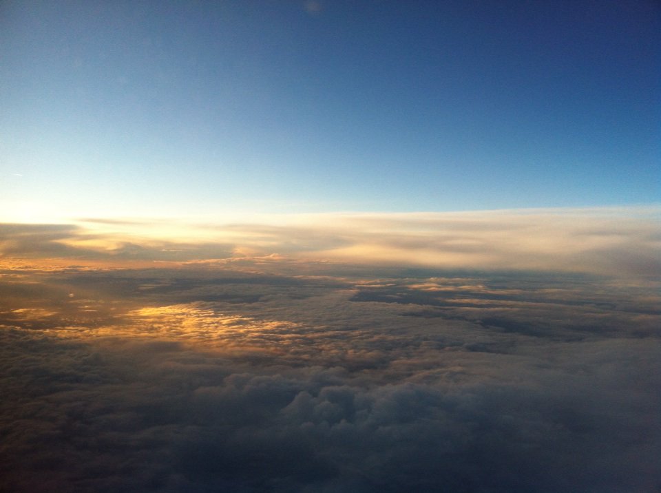 SitaSP's tweet photo. #flyingto #tornada i cap a casa https://t.co/su4yz6MU5W