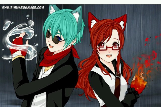 ColitaLuis's tweet photo. #nekos #SiguemeYTeSigo #nekaelementoagua #nekoelementofuego #DomingoDeGanarSeguidores #kawaii https://t.co/eyOwFTw3GO