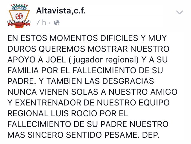 Altavista C.F (@_altavistacf) on Twitter photo 