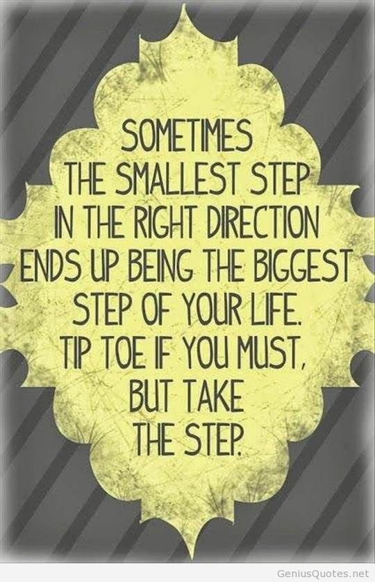 CreateTheRipple's tweet photo. Let's tip toe into the right direction. #life #positivity https://t.co/4wv3wzR96k