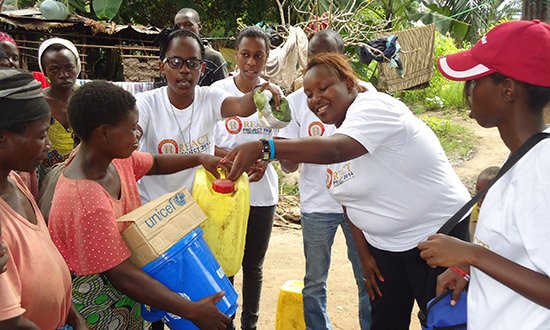 Rotary's tweet photo. Find out how @Rotaract members are making an impact in their communities. https://t.co/YJf70PXjYI https://t.co/rQGcVA33hp