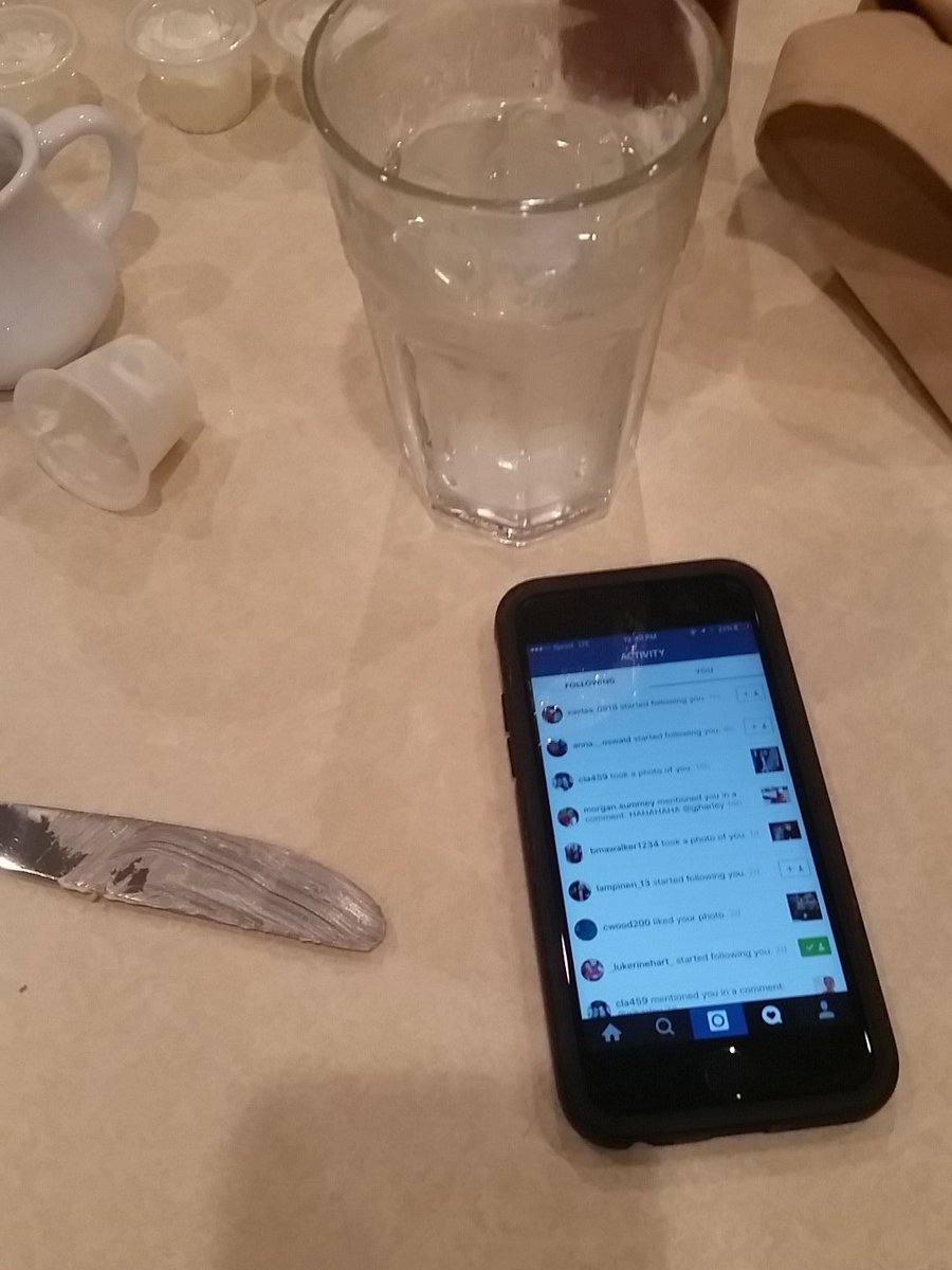 weekstimmy's tweet photo. No more waffles sitting in my lap :( https://t.co/bzvN5fEJiu