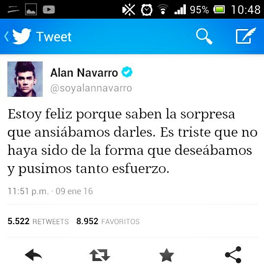 Viri_StCn's tweet image. 💔😭😭😭
#PerdonCD9 
#IFeelAliveCD9 
#PerdonCD9