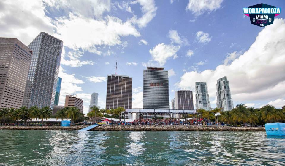 msjmarielo's tweet photo. 5 days and counting #wzamiami https://t.co/4jowFLlDR2