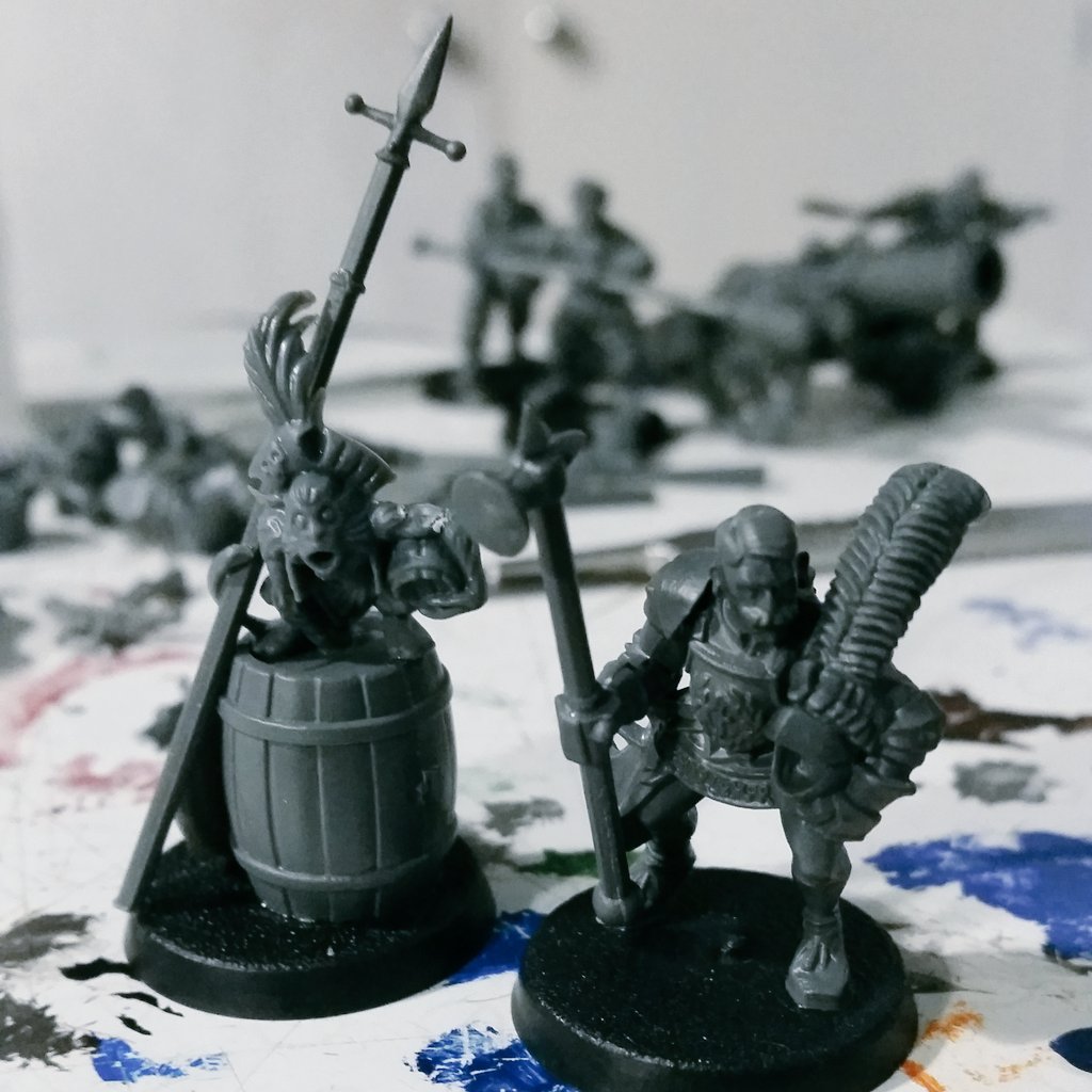 empire free company militia empire free company militia