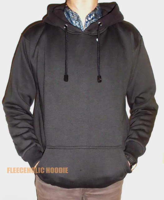 New Project! Sale, sweater polos bahan HOODIE. Yang belom tau HOODIE silahkan broswing sendiri, harga murah banget
