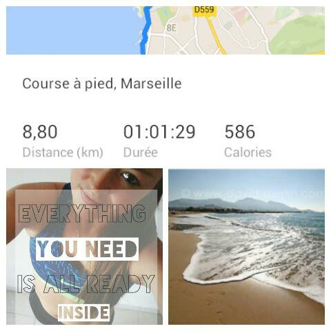 First workout of the year #2016goals #run #running #nikepro #fitgirl #motivation #determination #nopainnogain #cheer