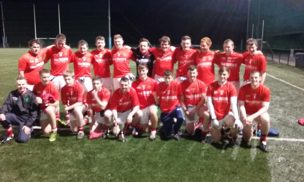 cavan97's tweet photo. @CornafeanGAA #upthereds https://t.co/yyJUC9Jck6