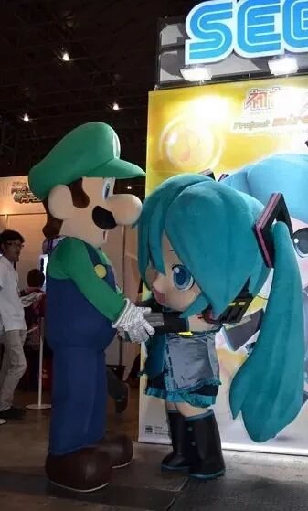 Nin_Switch's tweet image. A story about love and betrayal: