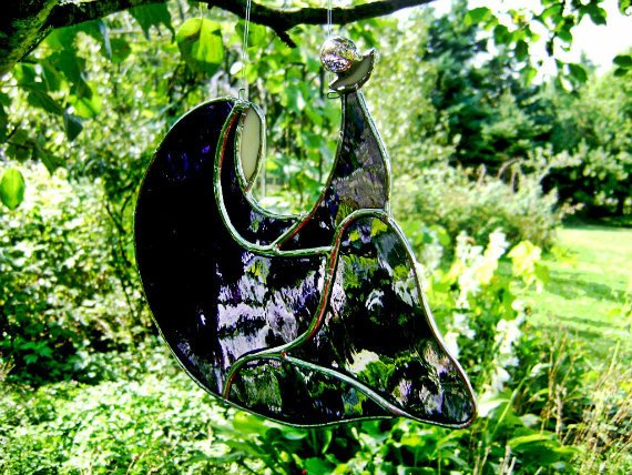 GothicGlass's tweet photo. Mystery reveals itself to certain ones https://t.co/RkC1yqkOpA #fortuneteller #witchcraft #GypsyLive #wiccan #etsy https://t.co/IG910Nf2J1