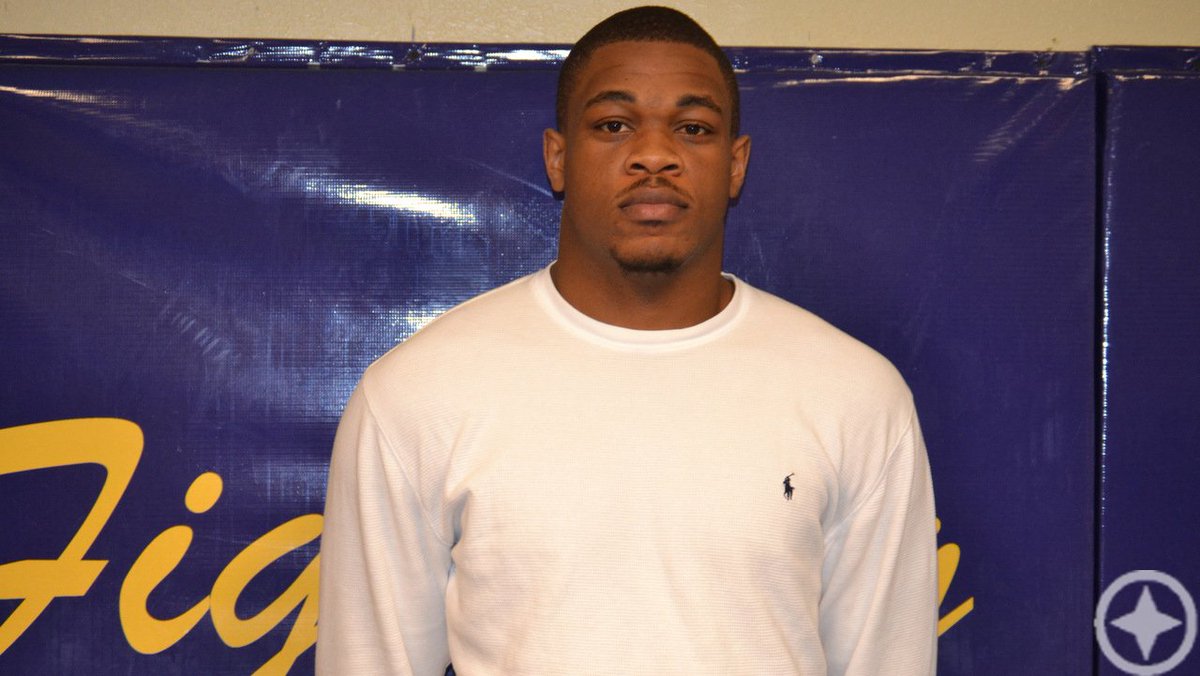 Corey Bender tweet media