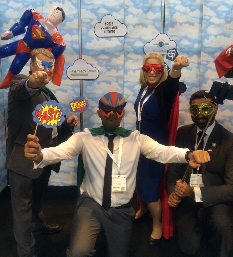 DigitalPhamcist's tweet photo. This is one of my #photosOf2015 π
@PharmaSupport #175Heroes https://t.co/MW4FjcqFi5